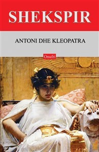 Antoni dhe Kleopatra (HC)